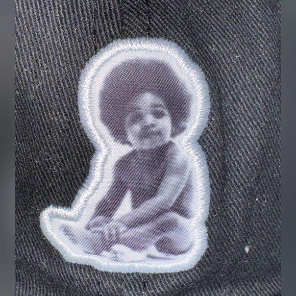 🧢 New! Notorious B.I.G. Ready to Die Album Cover Hat - Picture 3 of 8